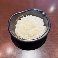 白飯