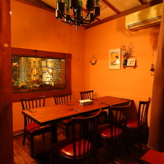 COMODOBAR コモドバルの雰囲気1