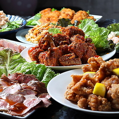 【全部屋完全個室×貸切パーティー×ビアポン】PonPon Lounge特集写真1