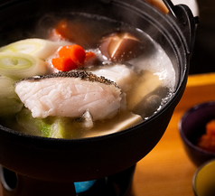 居酒屋にごのコース写真