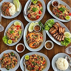 Buzz Bowl Curry Zone バズボウルカレーゾーン 谷在家店のコース写真