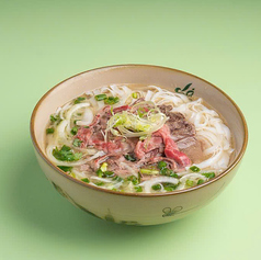 ≪おすすめ≫ベトナム料理の定番のフォーは1155円～♪