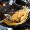 料理メニュー写真&nbsp;玉子レタスチャーハン
