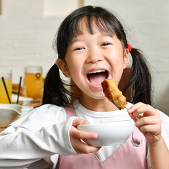 菜のしゃぶの雰囲気3