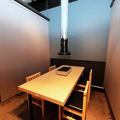 魚匠 陸水 心斎橋の雰囲気2