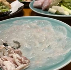 割烹 九一郎のおすすめ料理1