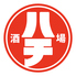 酒場ハチ 田町店のロゴ