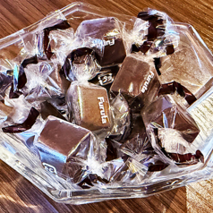 チョコレート