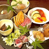 馬肉と日本酒 笑楽 下北沢居酒屋のおすすめ料理2