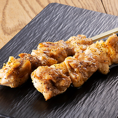 若鶏 鶏串