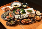 食堂いずみ咲の写真