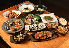 食堂いずみ咲の写真