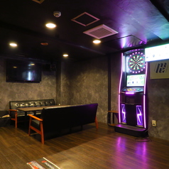 diningbar re ダイニングバーアールイーの特集写真