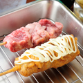 料理メニュー写真&nbsp;牛