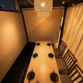 個室居酒屋 八八 横浜本店の雰囲気2