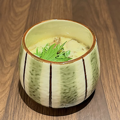 職人の出汁が染み渡る自家製茶碗蒸しとこだわり和食 &nbsp;&nbsp;