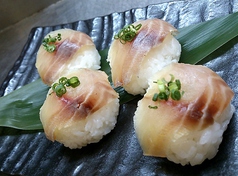 予約限定料理・なべも