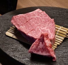 産地じゃなく質にこだわるお肉と真似できないタレを是非