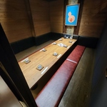 【全席完全個室】お座敷や掘りごたつ席をシーンよってお選びください☆最大40名様までＯＫ☆