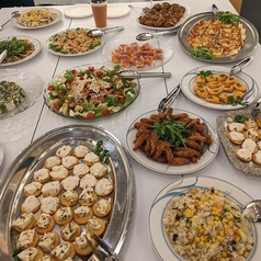 CHEVAL OSAKA シュバル オオサカのおすすめ料理1