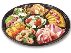 サルヴァトーレ クオモ SALVATORE CUOMO &BAR 松山のおすすめテイクアウト2