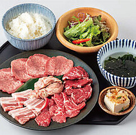 駅近でサクッと◎ボリューム満点のランチやってます♪