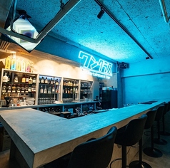 個室×カラオケ×貸切パーティースペース ワンクラス 六本木の写真