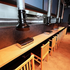 魚匠 陸水 心斎橋の雰囲気3