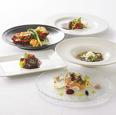 イルピノーロ IL PINOLO 梅田 ヒルトンプラザウエスト特集写真1