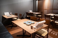 めしや はなたにの特集写真