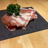 ワインと日本酒バル ききょうのおすすめ料理2