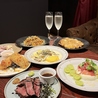 炭火bistro GOETHE ゲーテのおすすめポイント1