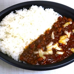 きたかみ牛チリコンカン弁当