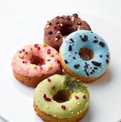 ビースイーツカフェ小倉店　（Vee Sweets cafe KOKURA)のおすすめポイント1