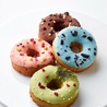 ビースイーツカフェ小倉店　（Vee Sweets cafe KOKURA)のおすすめポイント1
