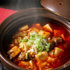 【食べ飲み放題×個室】本格中華料理居酒屋　四川麻婆館　浜松のおすすめ料理2