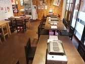 炎吉ホルモン 南柏店の雰囲気3