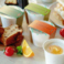 Cafe BOBRUNCH ヨーグルト専門店の画像