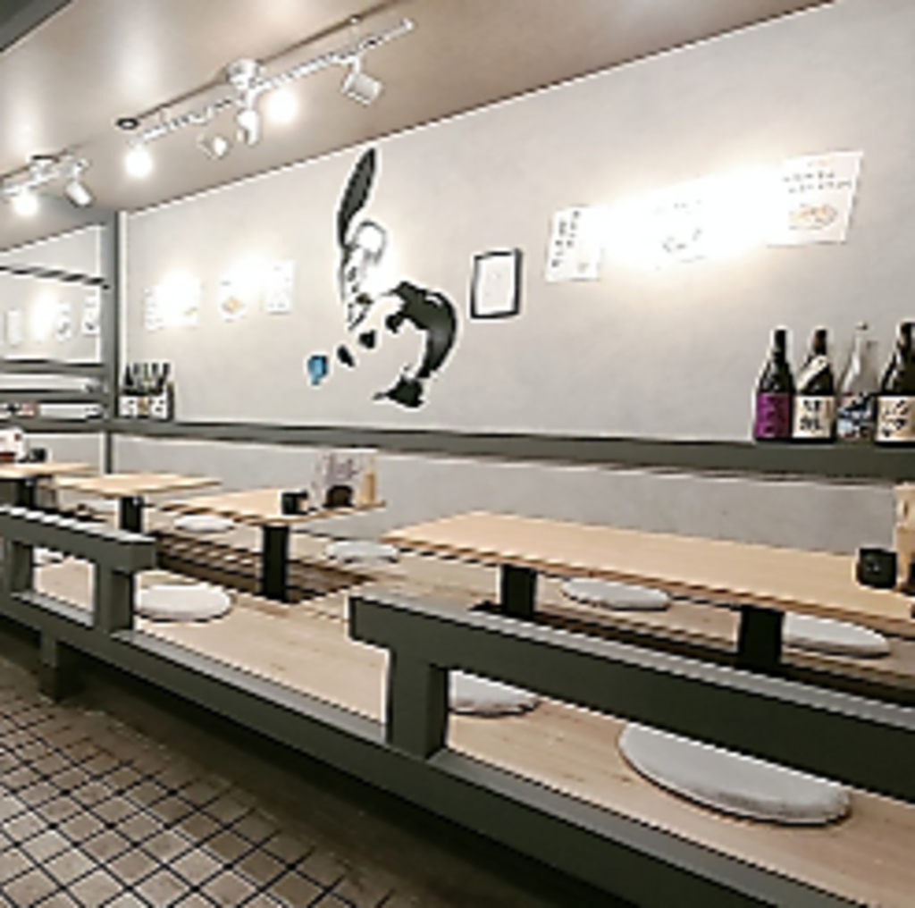 焼鳥　とり乃の写真ギャラリー