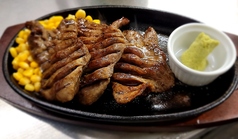 ステーキハウスVICTORYのおすすめ料理2