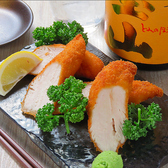 串揚げバル じょうきげんのおすすめ料理2