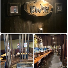 うまいもんや どん楽