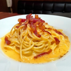 カルボナーラ