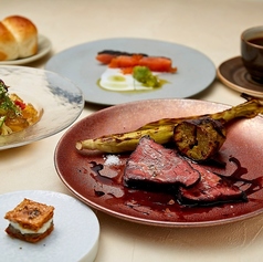 NEWLIGHT ニューライト 渋谷店のコース写真