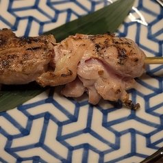 鶏もも(塩・たれ)