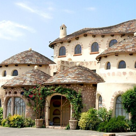 フラリエボンボン ル カフェの写真