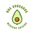 Dos Avocados ドス アボカドス 道頓堀のロゴ