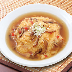 天津飯