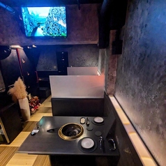 炭火と藁焼き 滾の特集写真