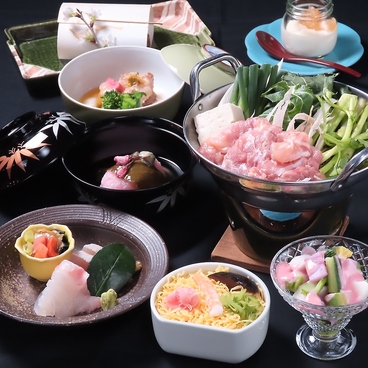 やま茶屋 信州長野市 善光寺門前のおすすめ料理1